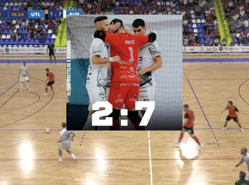 Mnk bubamara