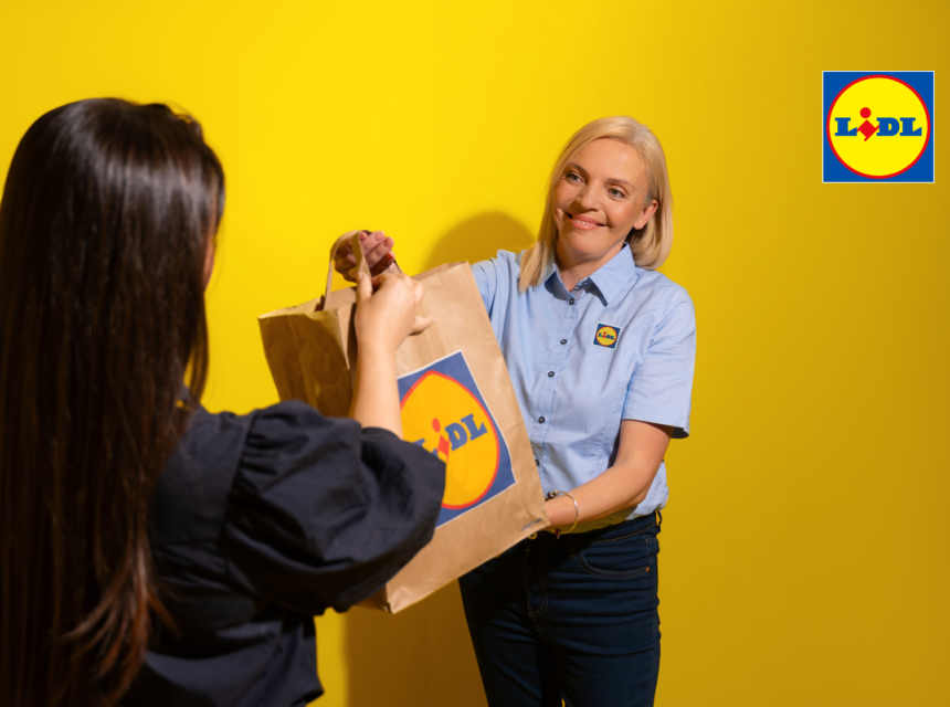 LIDL 