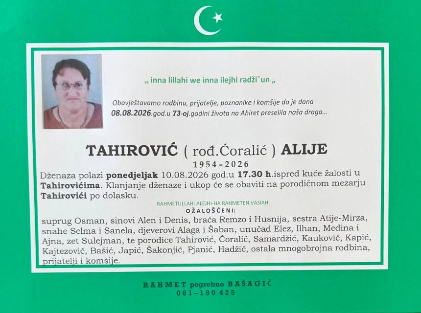 smrtovnica