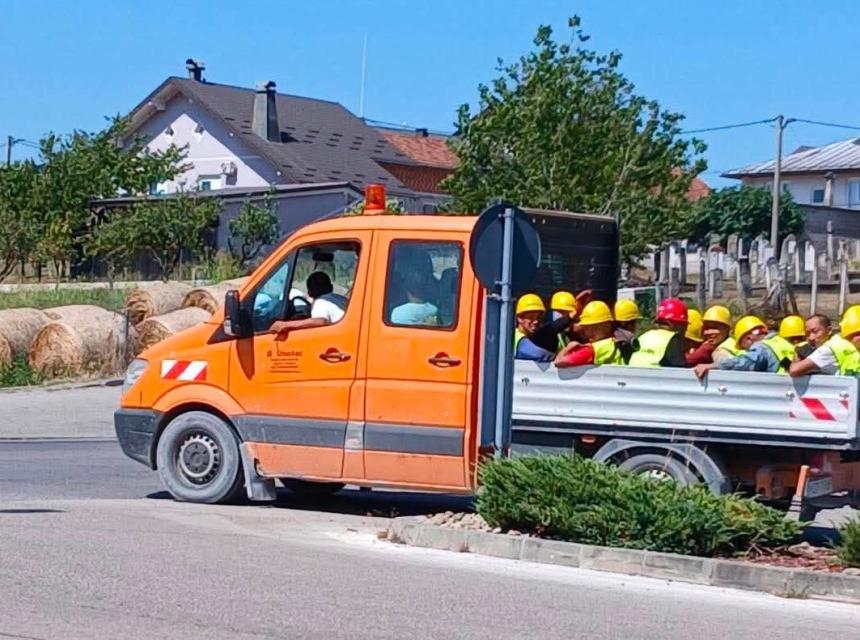 radnici