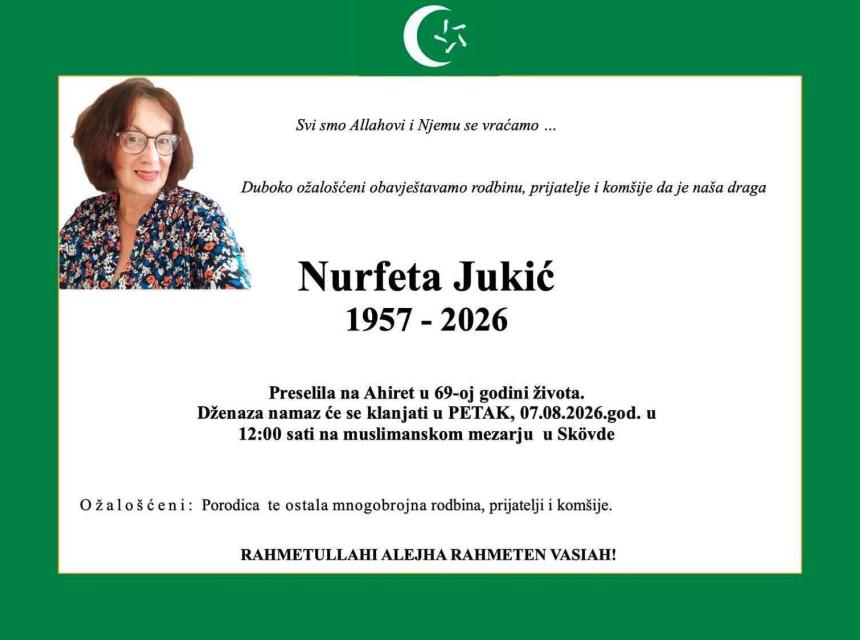 Nurfeta Jukić