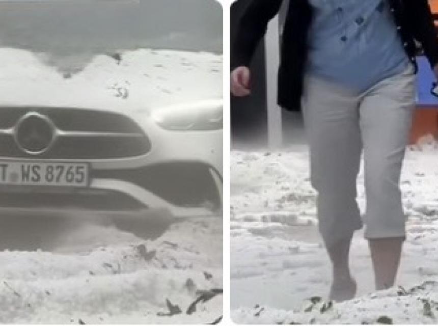 Nevrijeme