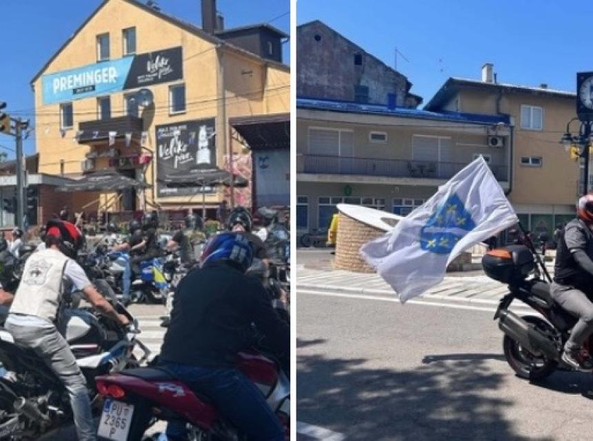 Motoristi
