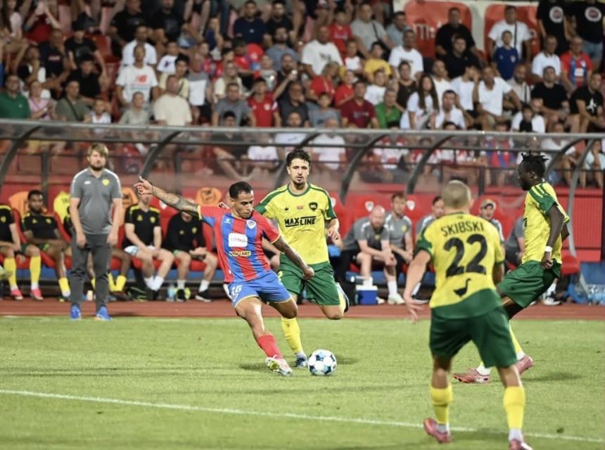 Borac fb