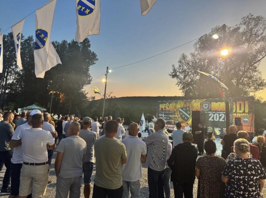 Prcat slobodi