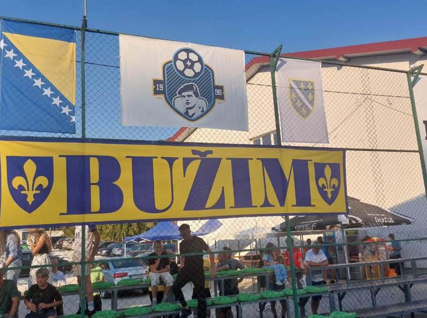 Buzim