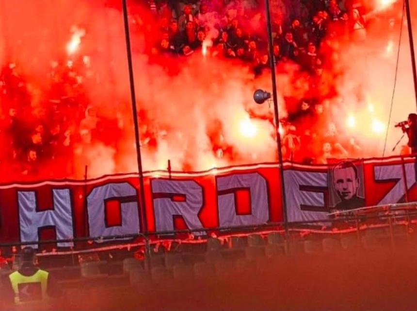 Horde zla