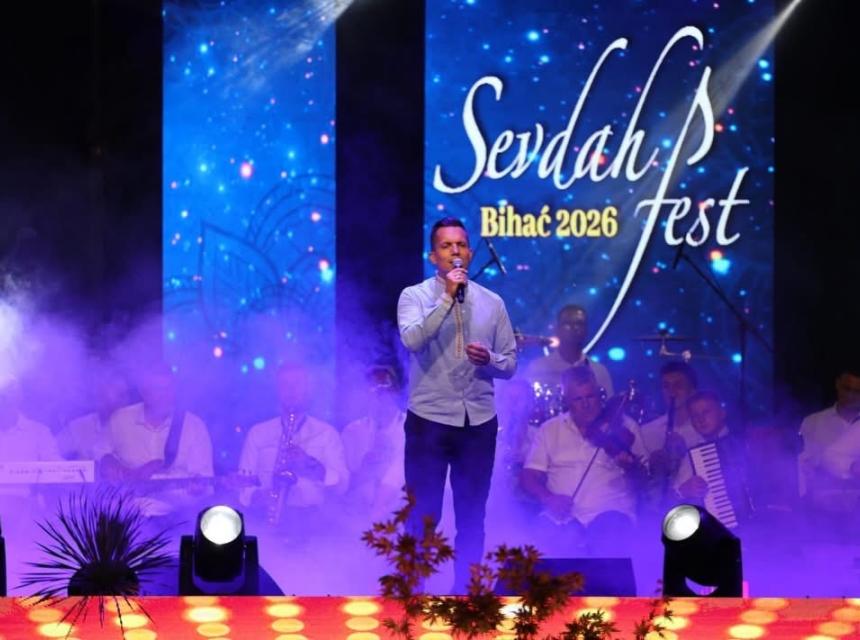 Sevdah fest