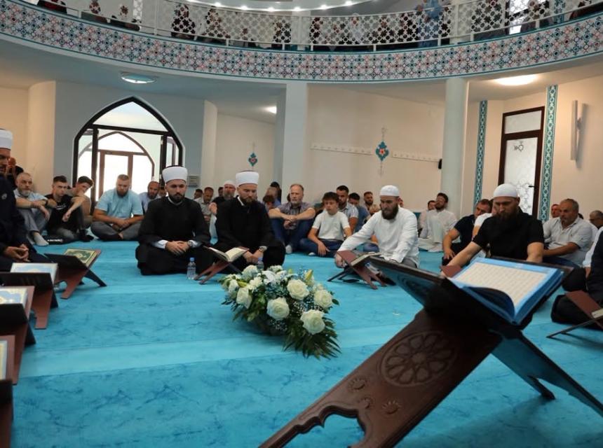Muftijstvo bihacko