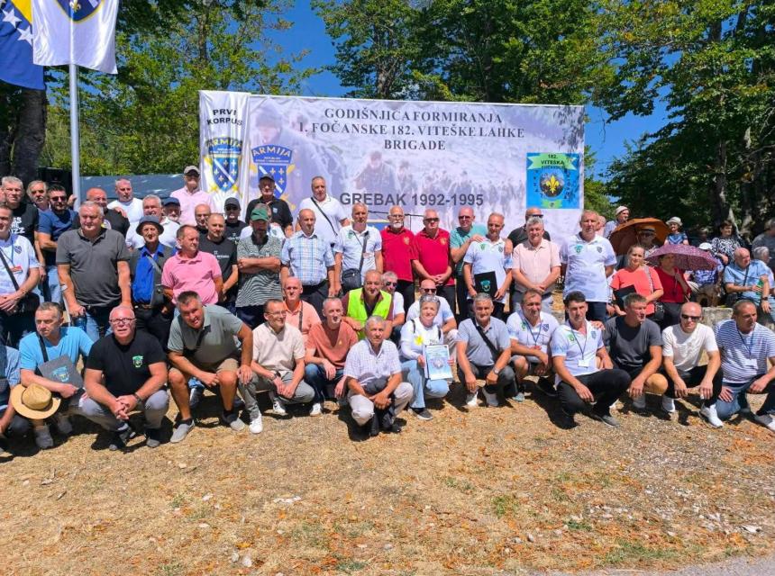 17. Vite&scaron;ka Kraji&scaron;ka Brdska Brigada