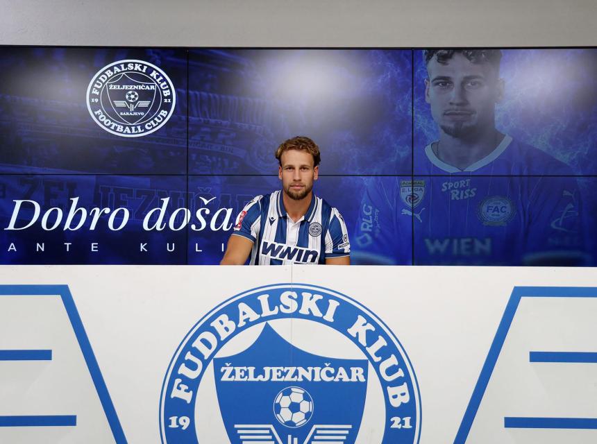 Ante Kulis foto sovsic