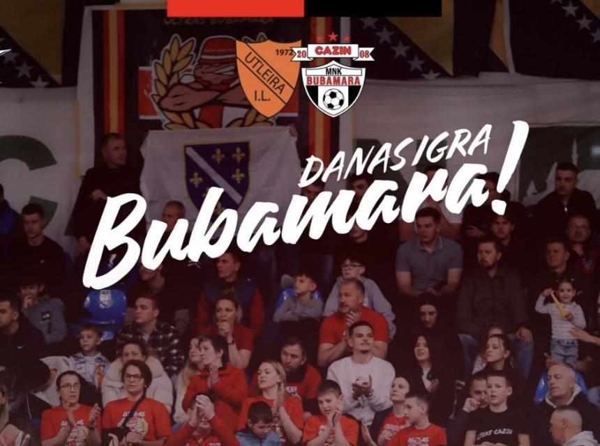 Mnk bubamara