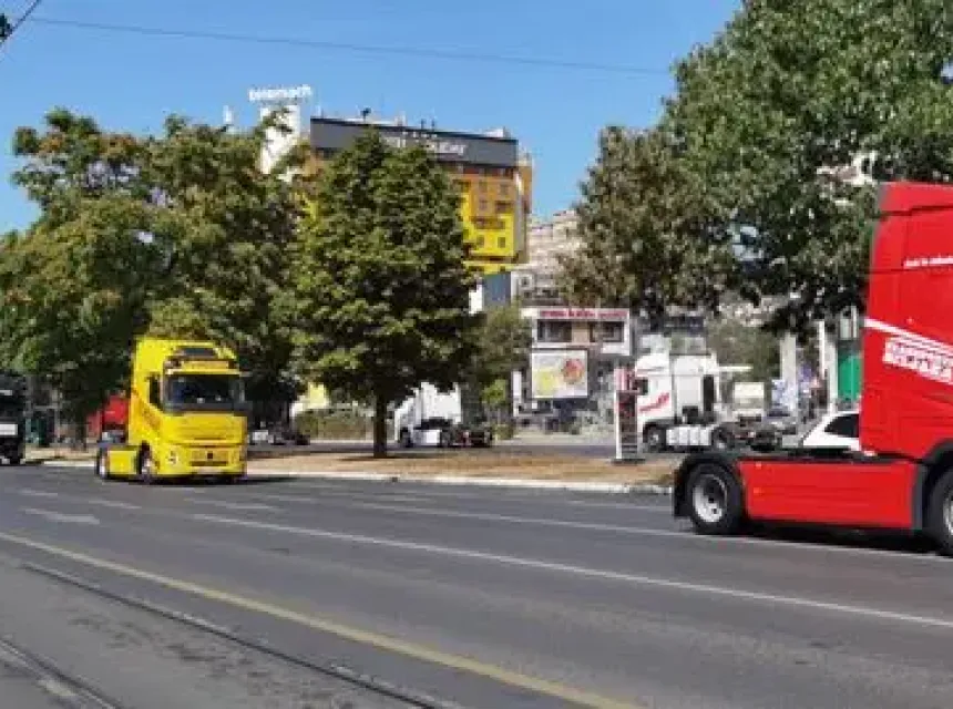 Prijevoznici