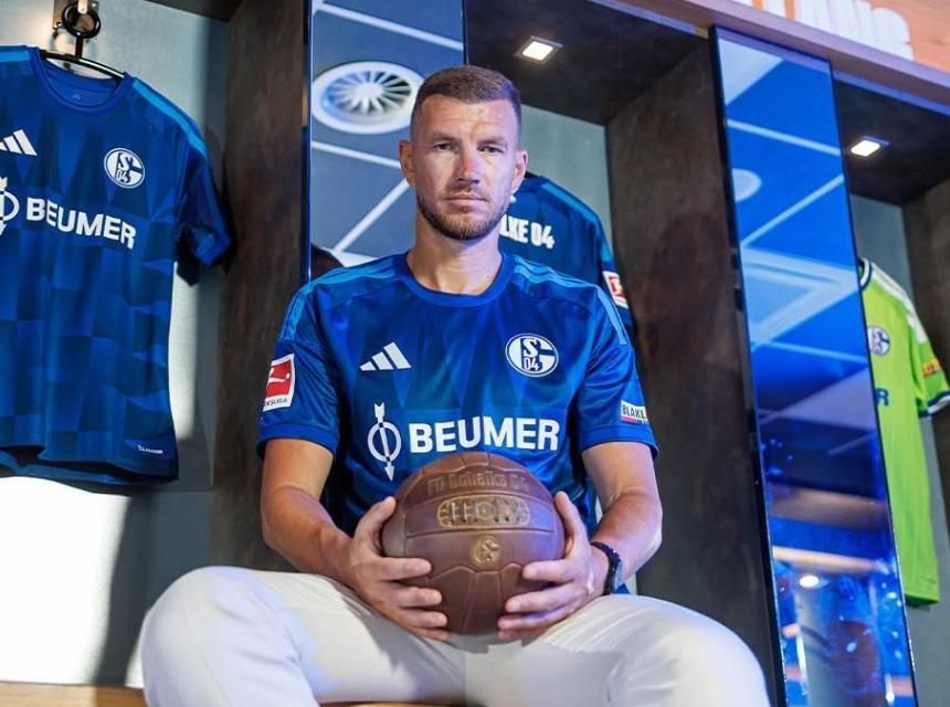 Schalke