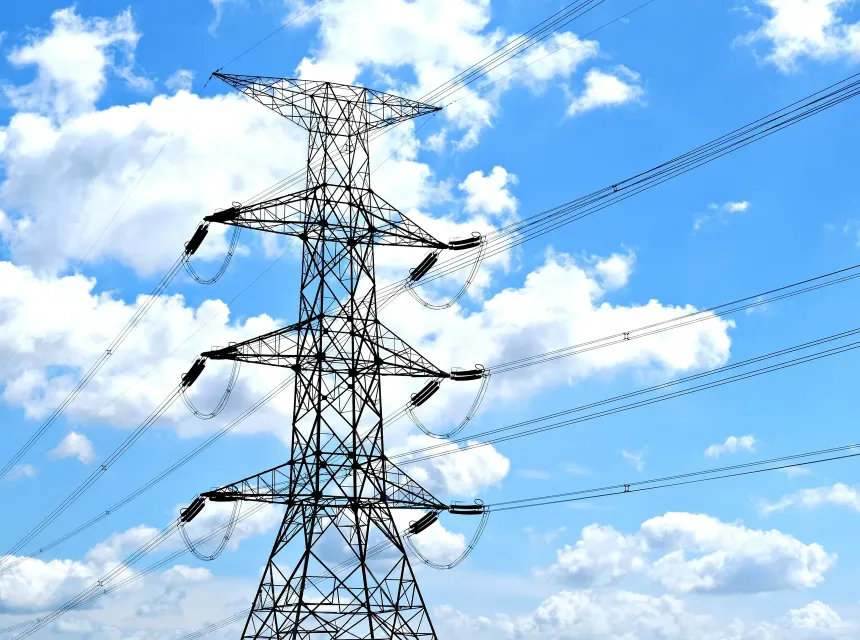 Elektricna energija