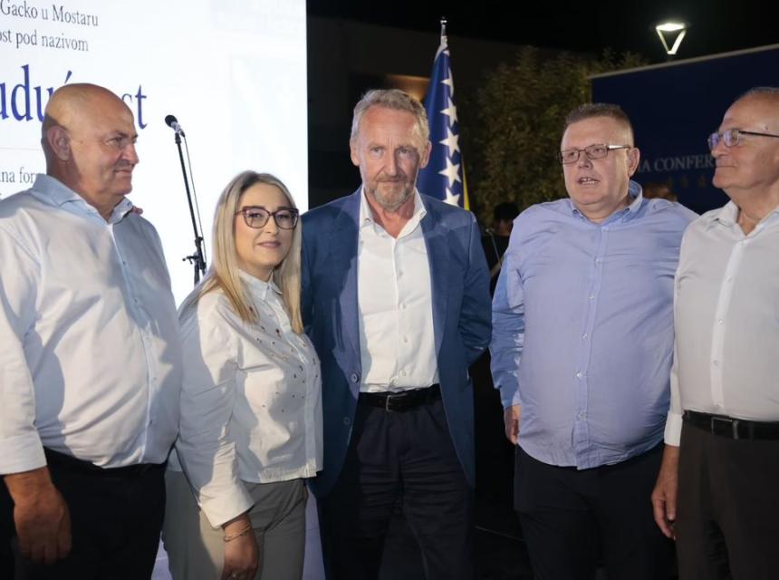 Izetbegovic