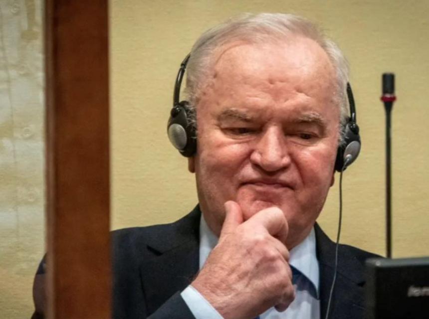 Ratko mladic