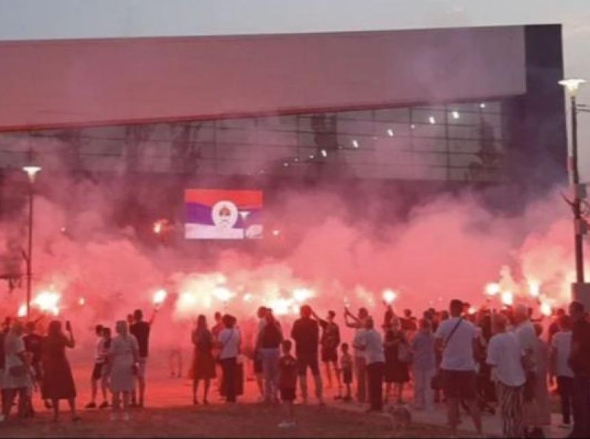Istocno sarajevo