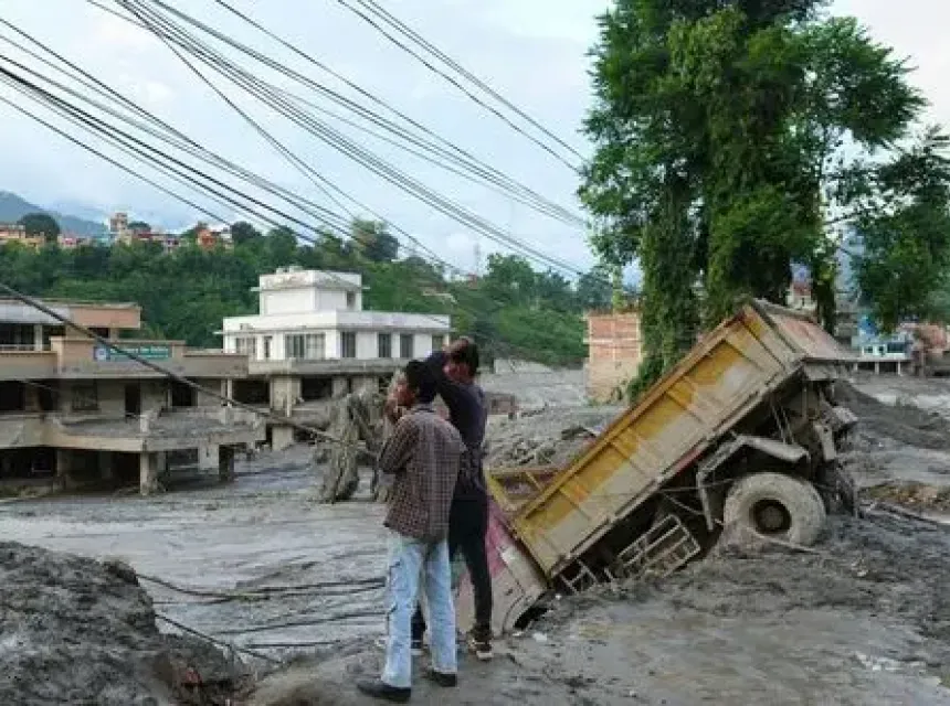 Nepal