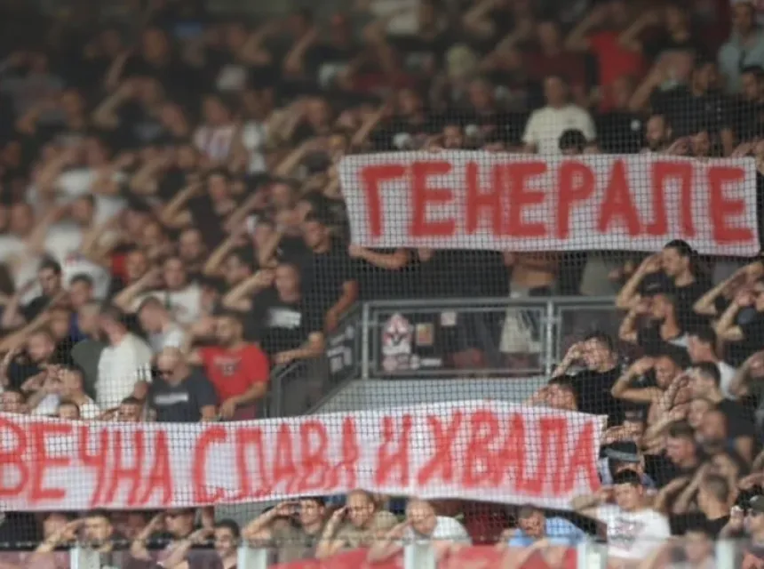 Crvena zvezda