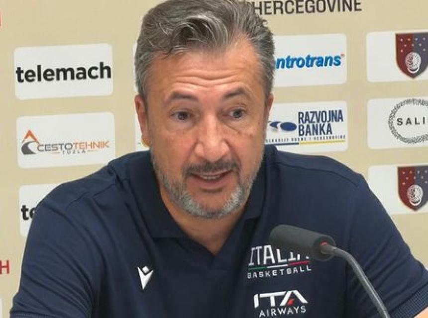 Selektor italije