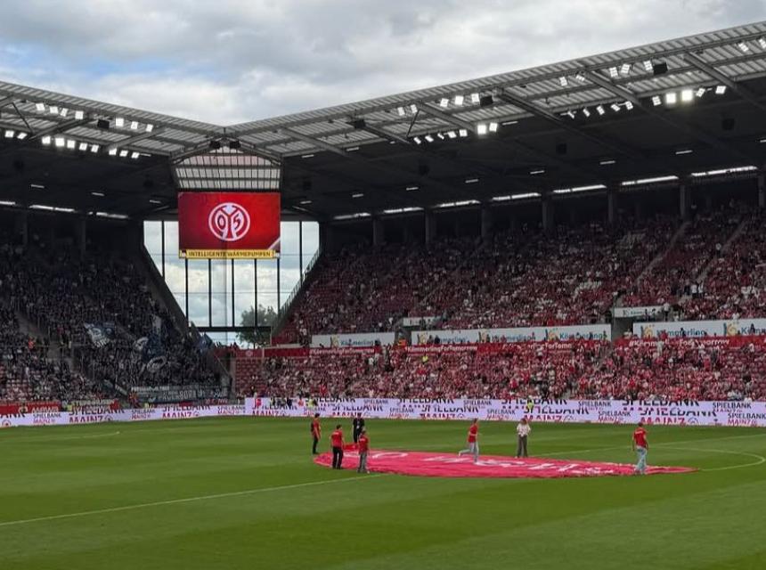 Stadion