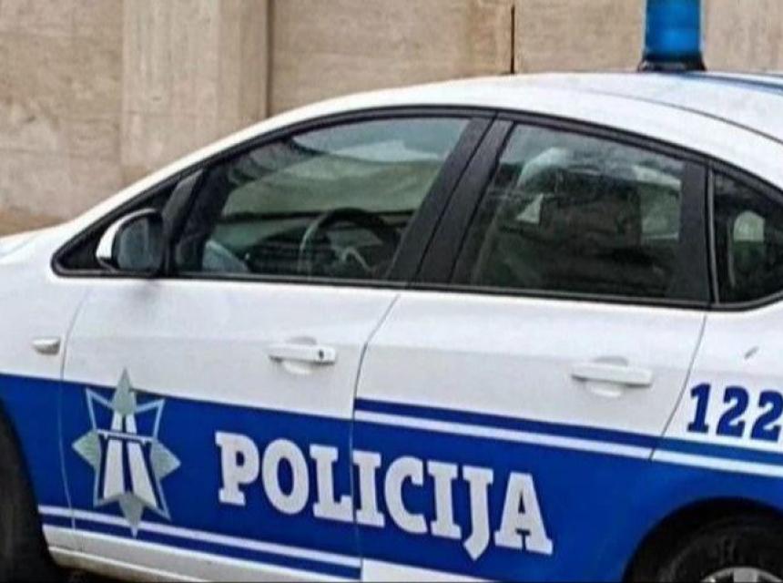 Policija