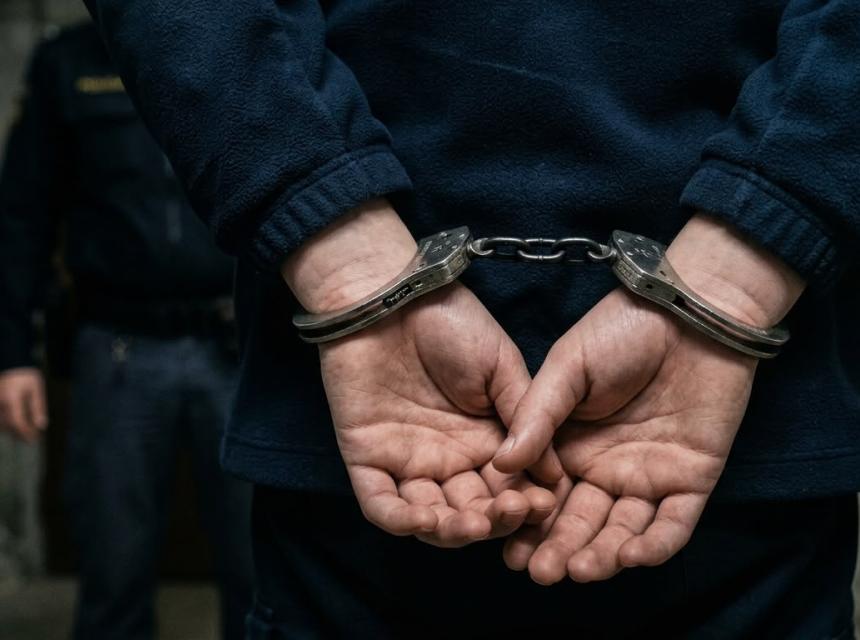 policija