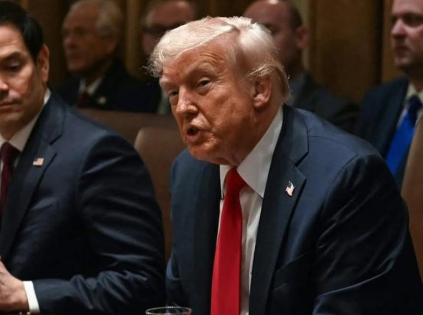 trump