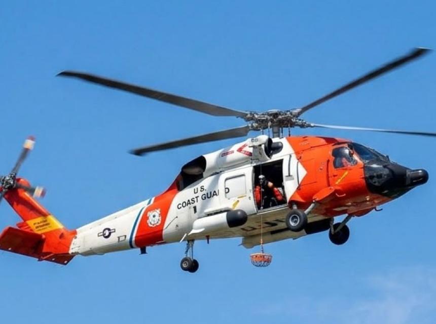 helikopter