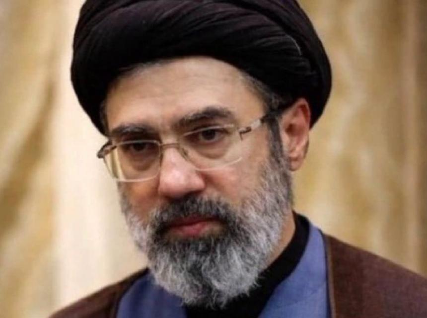 mojtaba