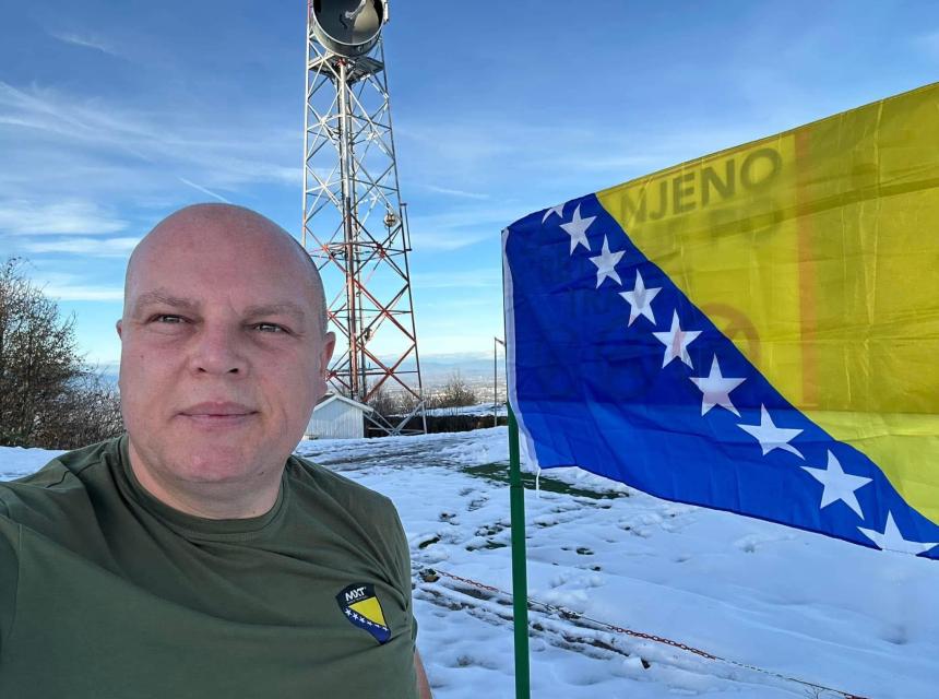 Ruznic facebook