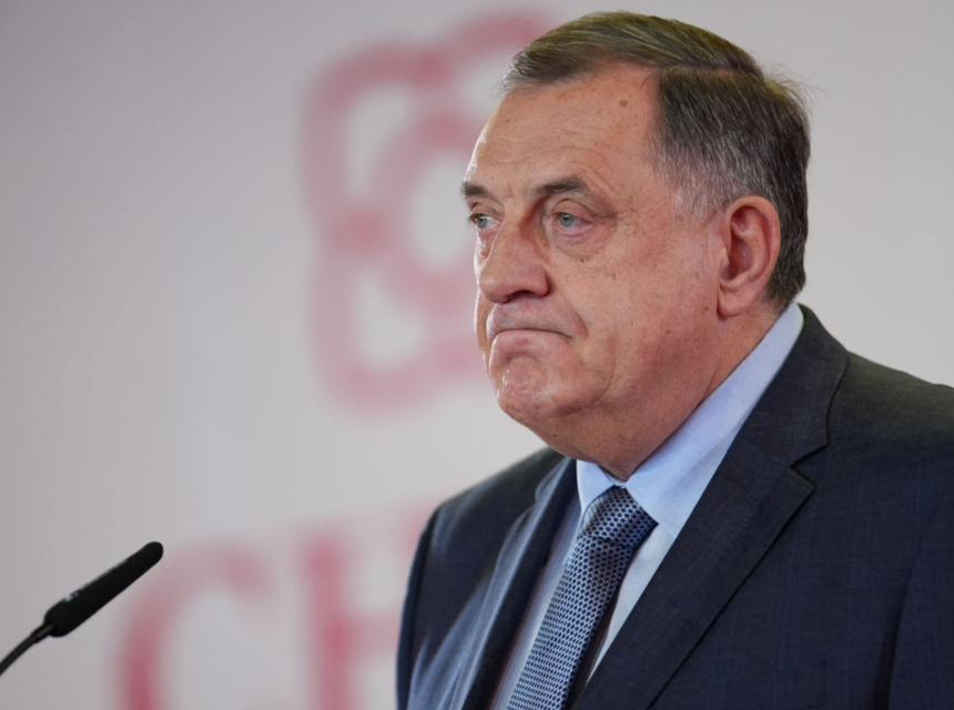 dodik