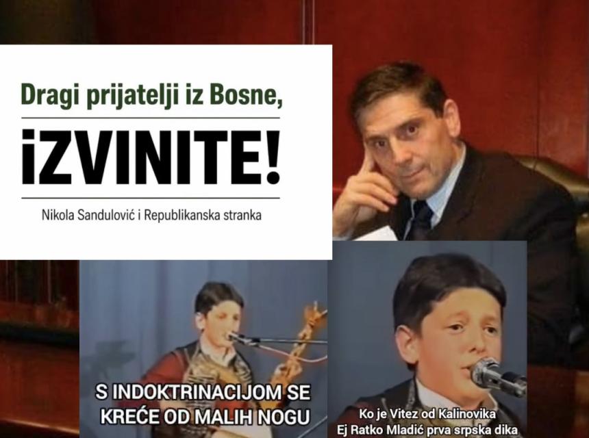 Nikola Sandulovic fb