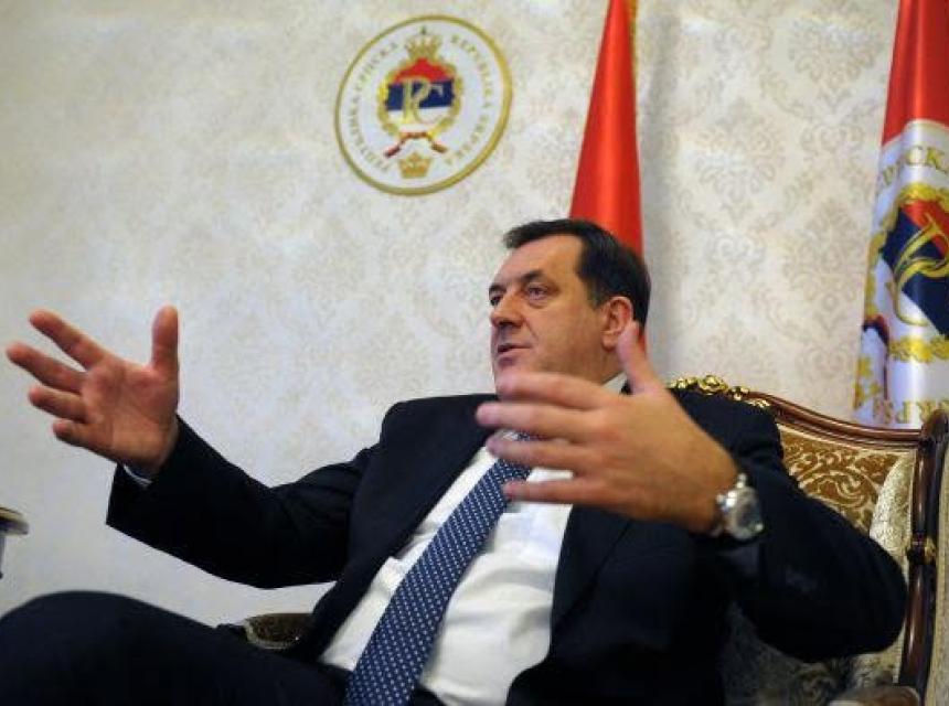 dodik