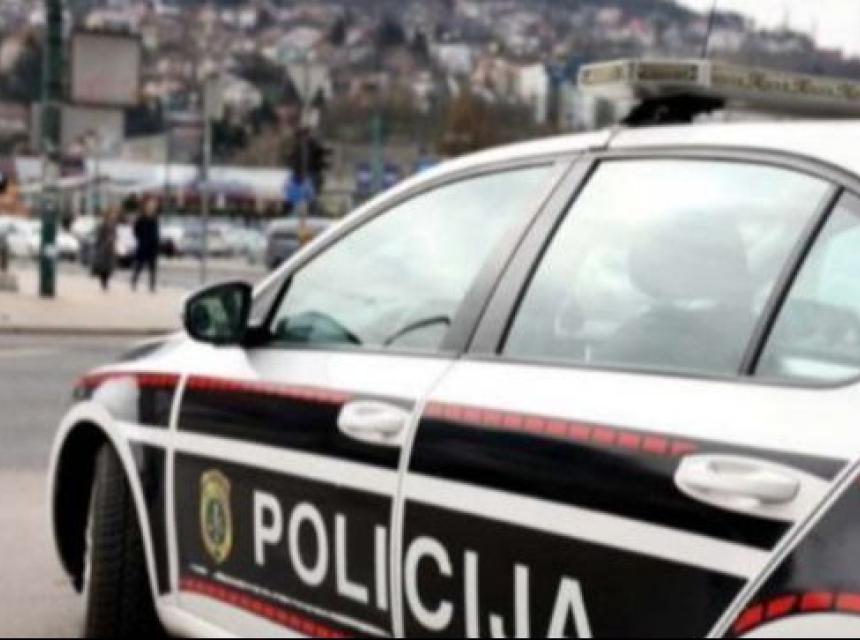 policija