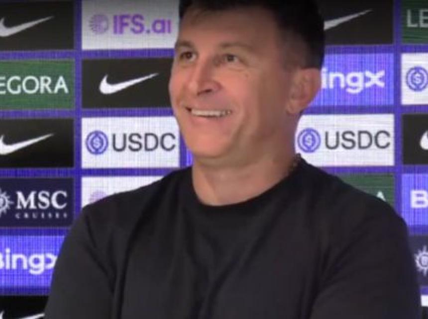 Sergej Jakirković