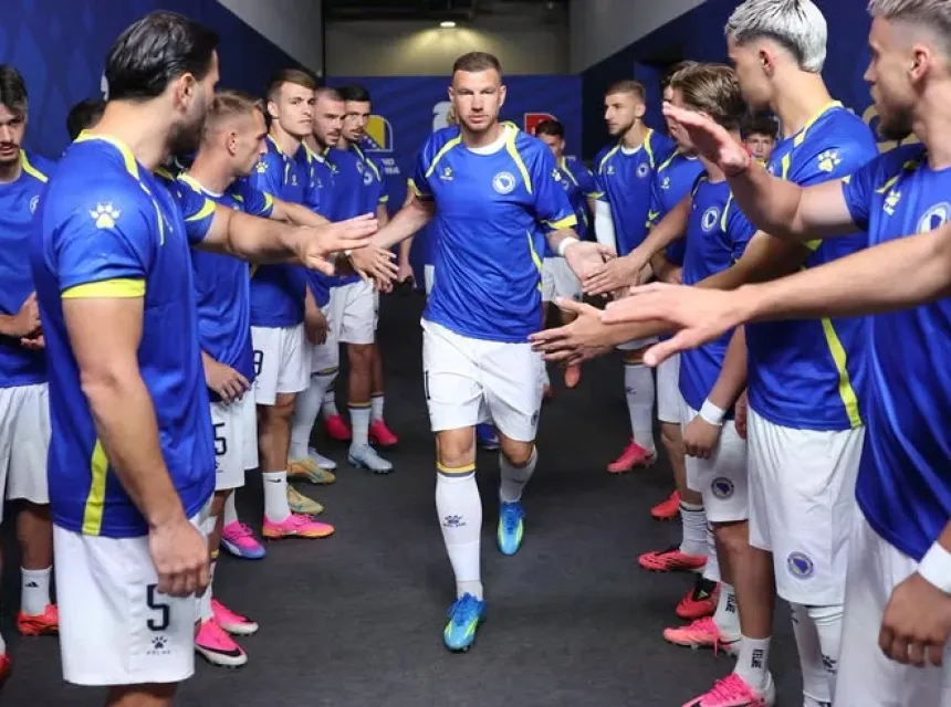 dzeko