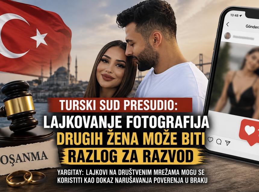 Foto Ilustracija Cazinnet