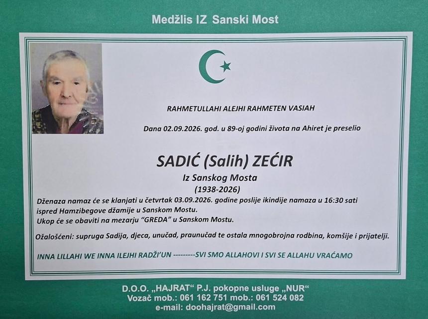 smrtovnica
