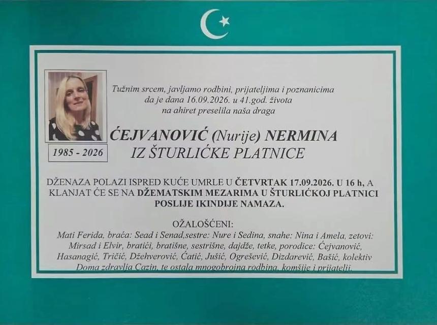 smrtovnica