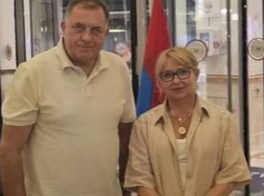 dodik