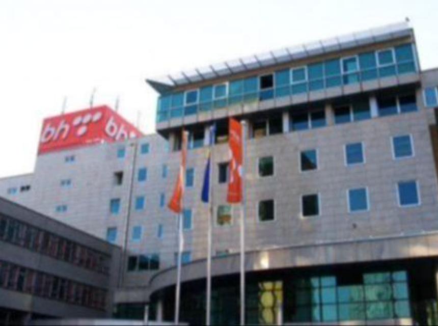 bh telecom