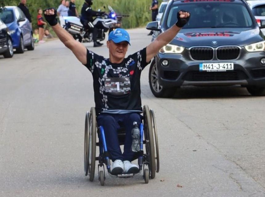 sport