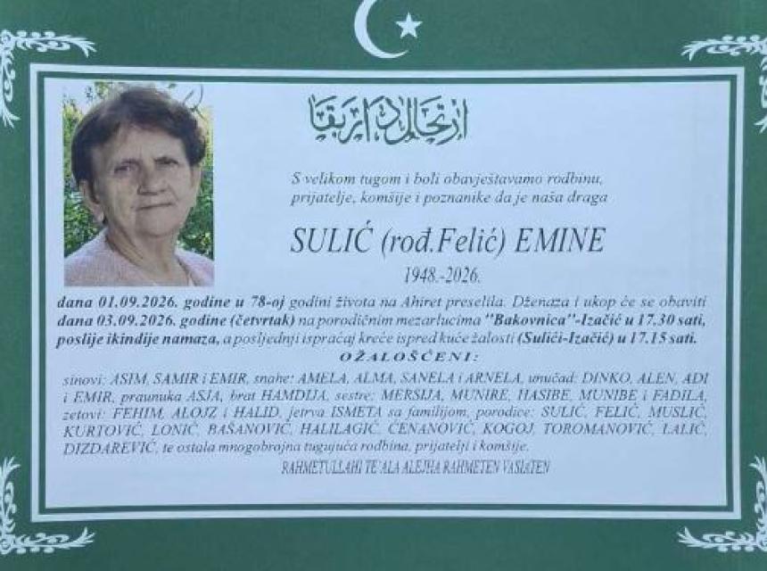 s