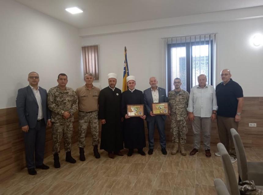 Muftijstvo bihacko
