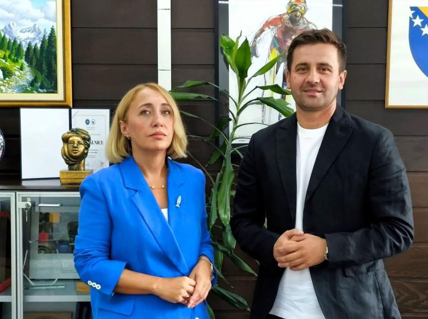 Foto vlada fbih