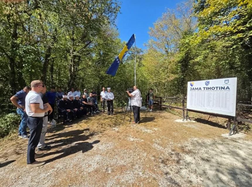 Grad bihac foto