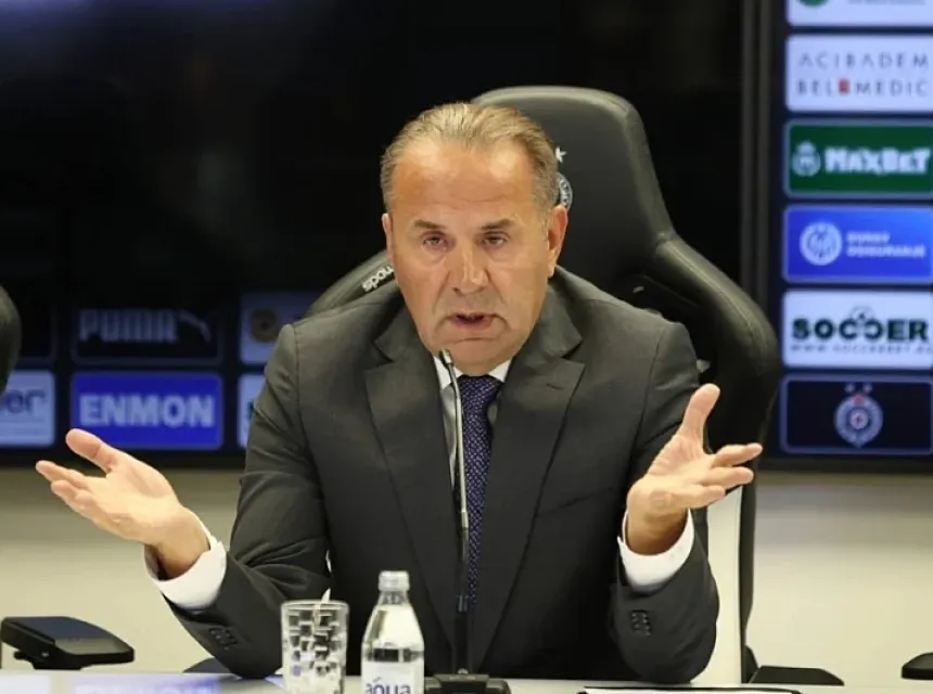 Rasim Ljajić (Foto: Facebook)