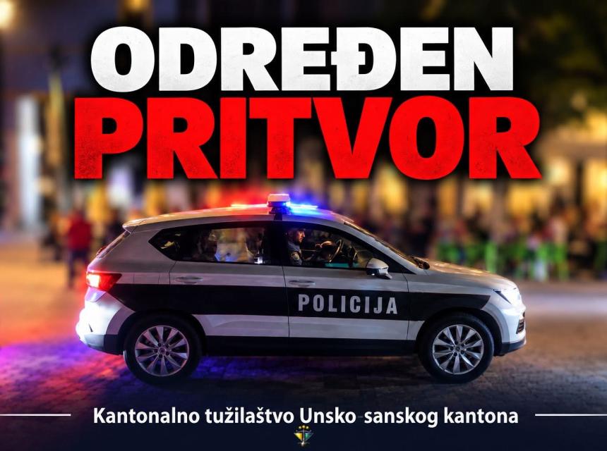 Tuzilastvo usk